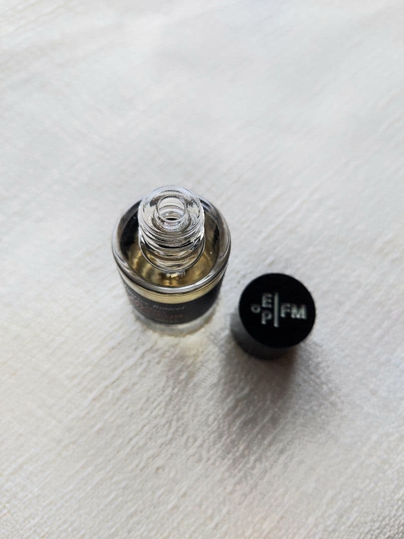 【クォン・ジヨン】　フレデリックマル　Musc Ravageur　 7mL