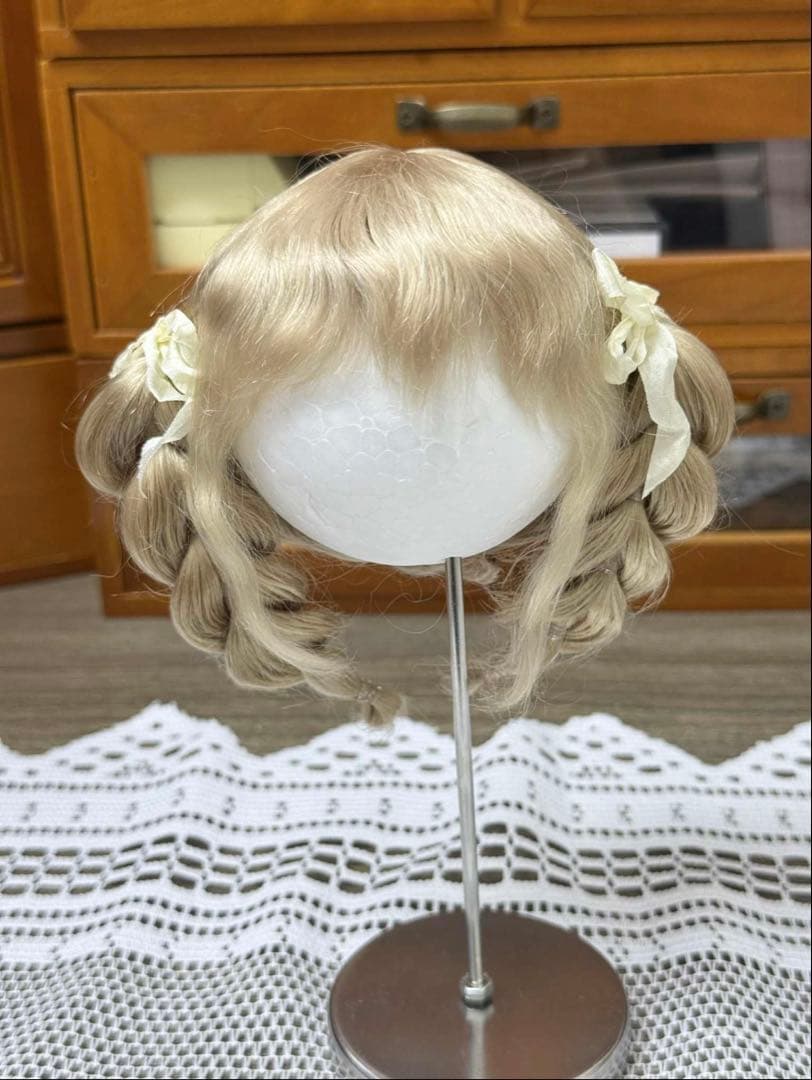 Dayuanbao doll ウイング　ブライス　ウイング　awen様　モヘア