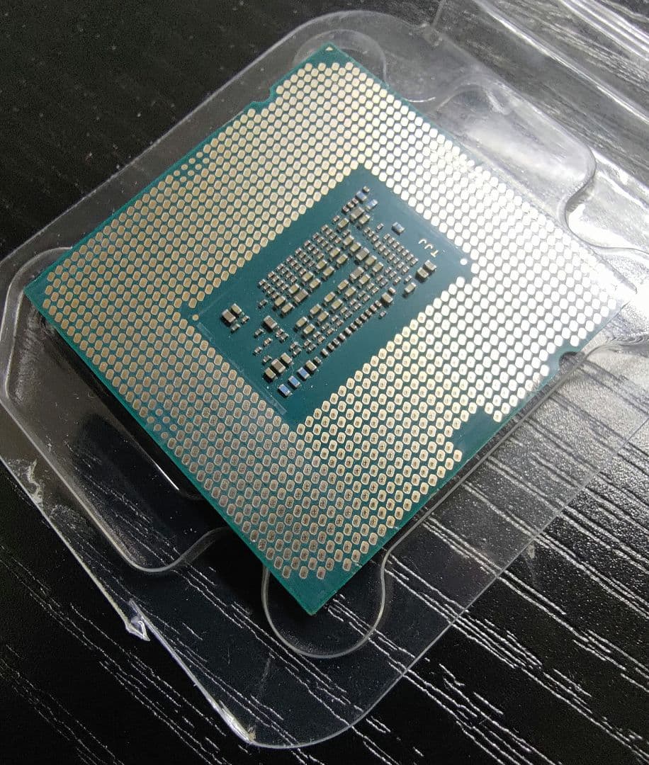 CPU Intel Core i5 10600