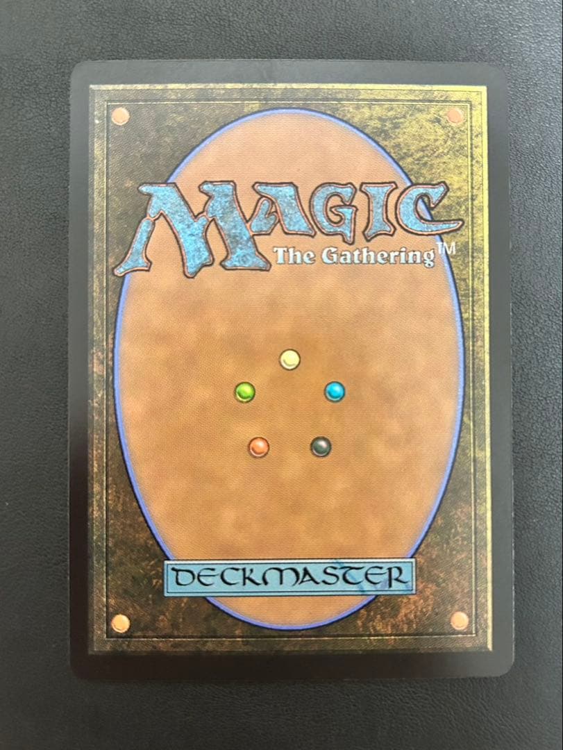 MTG FF バスターソード ボーダーレス Foil 英語 M 0315