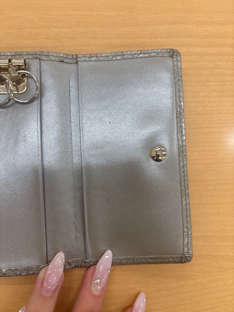 Vivienne Westwood キーケース 三つ折り財布