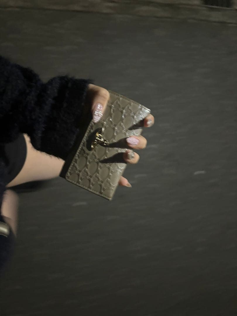 Vivienne Westwood キーケース 三つ折り財布