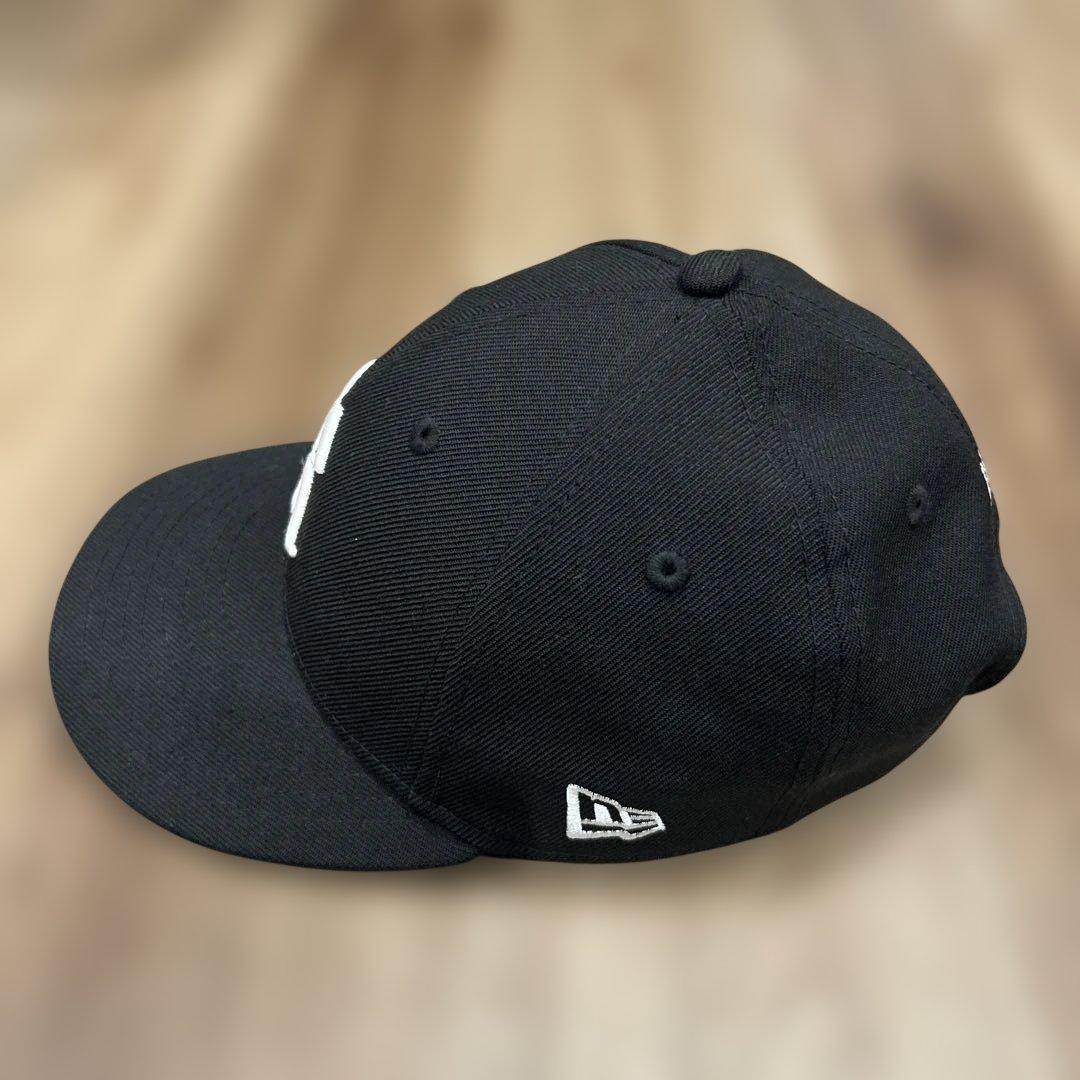 Takanoha Nao 　Ron Herman ×NEW ERA