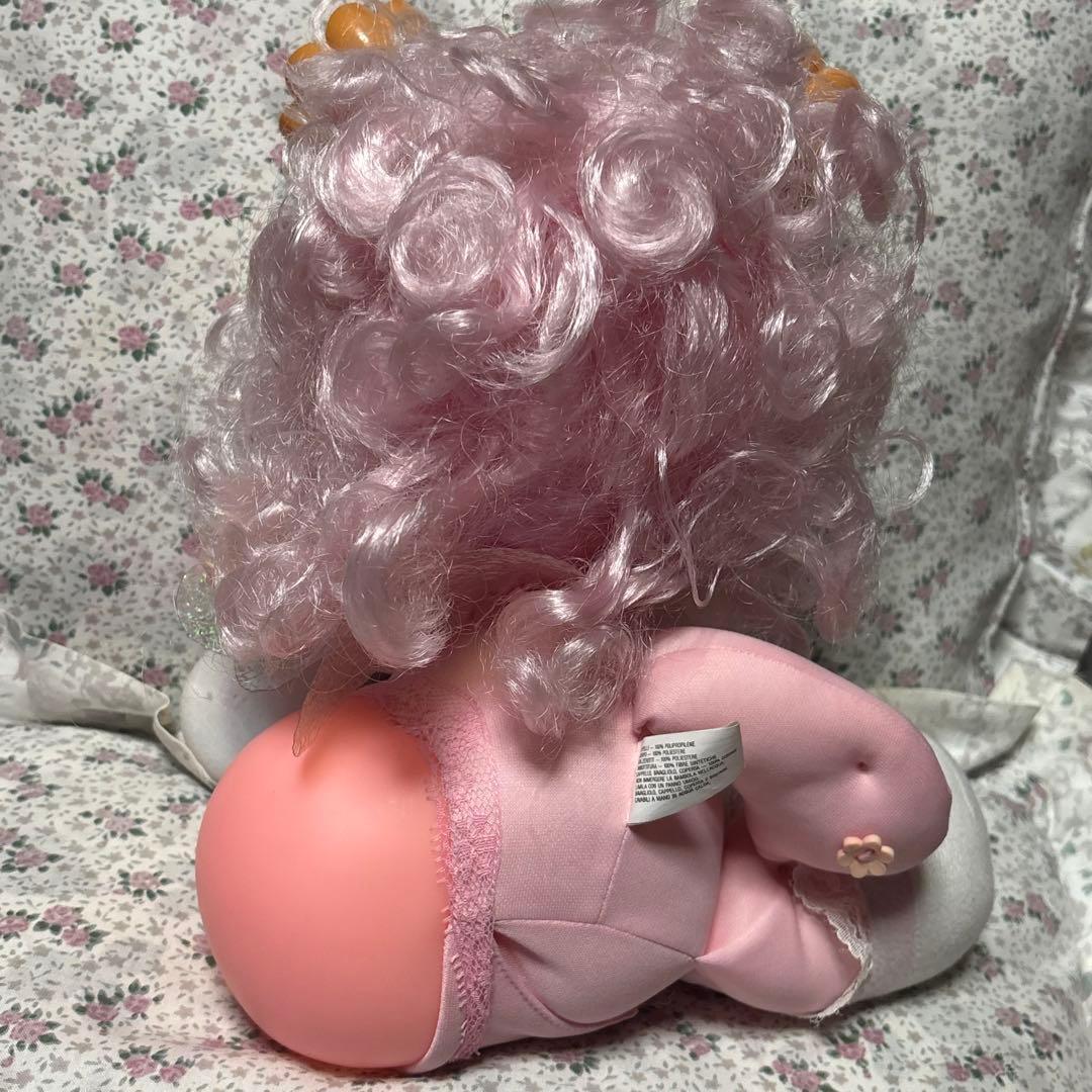USA アンティーク　Blinkins ブリンキンズ　ヴィンテージ　古着屋　妖精