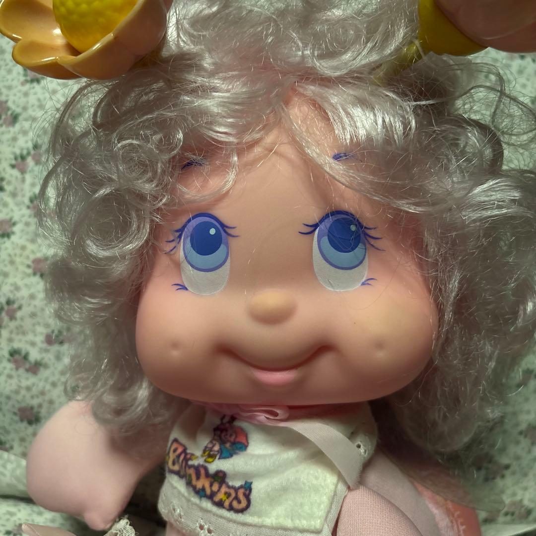 USA アンティーク　Blinkins ブリンキンズ　ヴィンテージ　古着屋　妖精