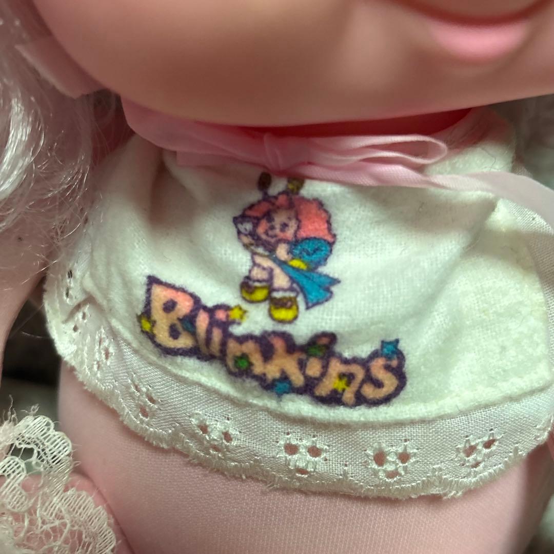 USA アンティーク　Blinkins ブリンキンズ　ヴィンテージ　古着屋　妖精