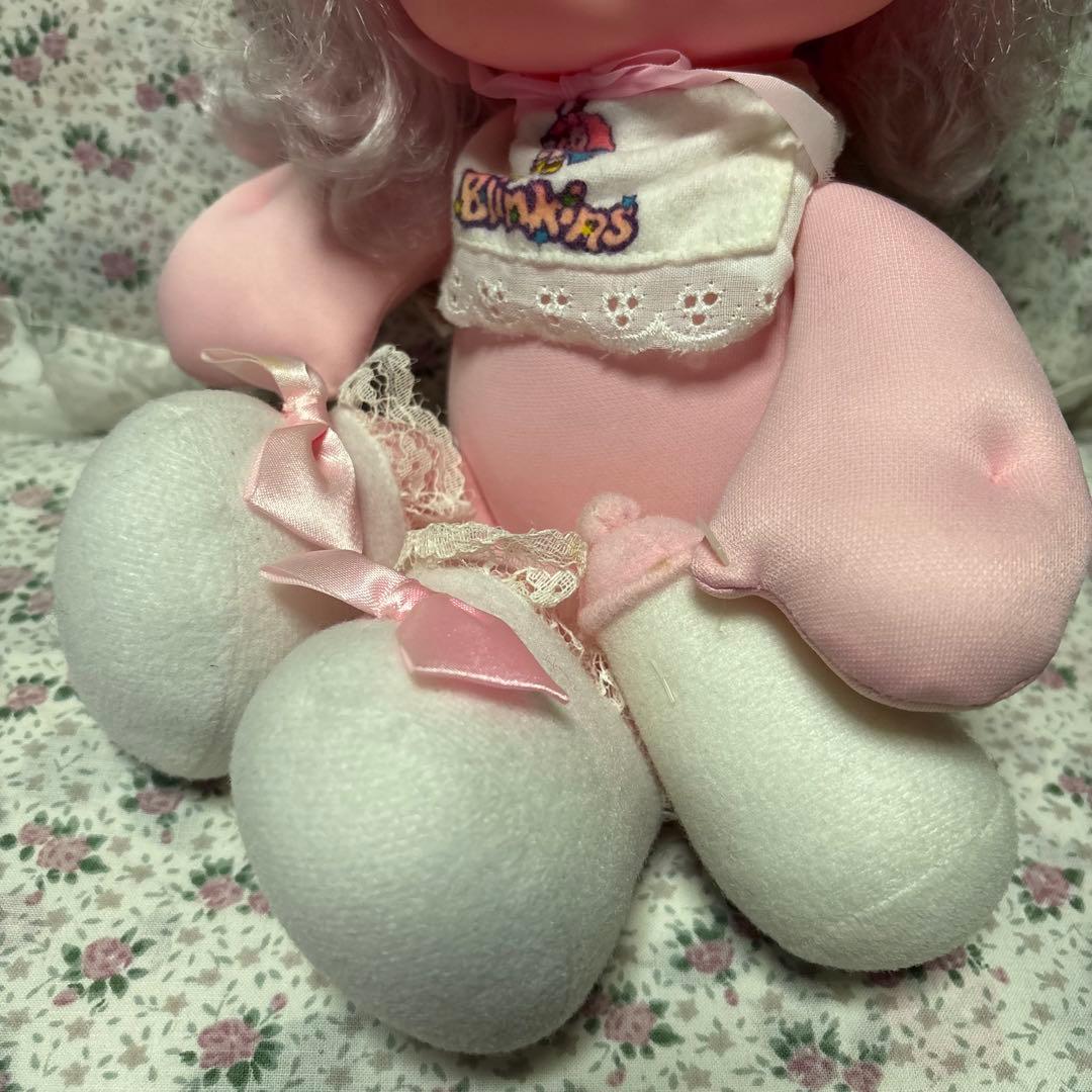 USA アンティーク　Blinkins ブリンキンズ　ヴィンテージ　古着屋　妖精