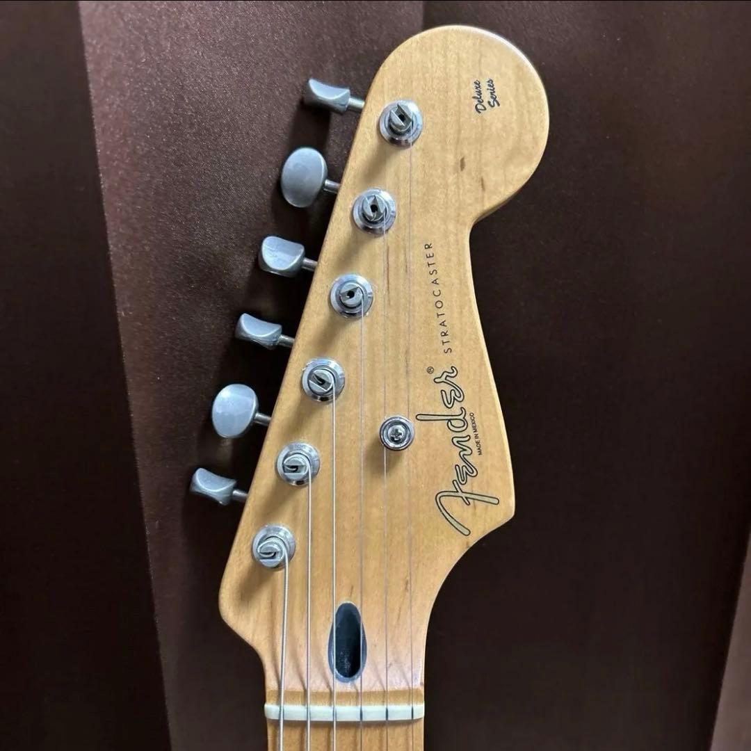 Fender DX Players Custom Shop ‘54 PU