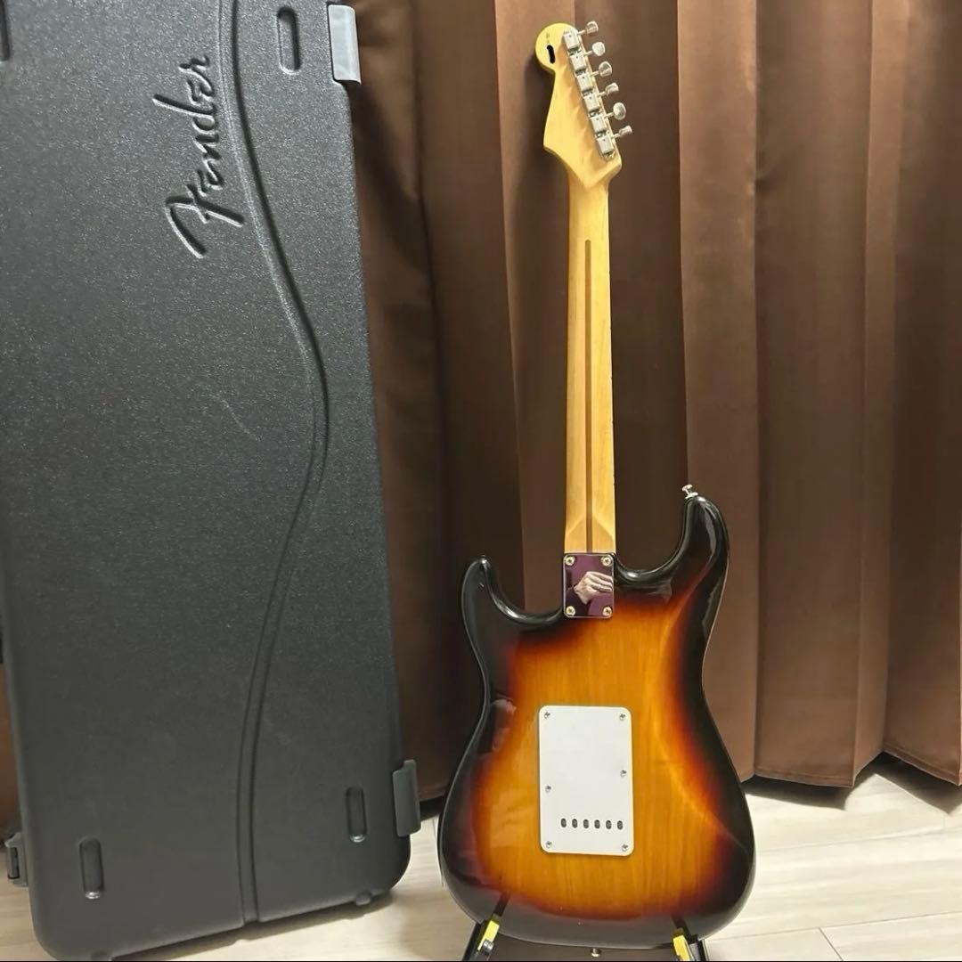 Fender DX Players Custom Shop ‘54 PU