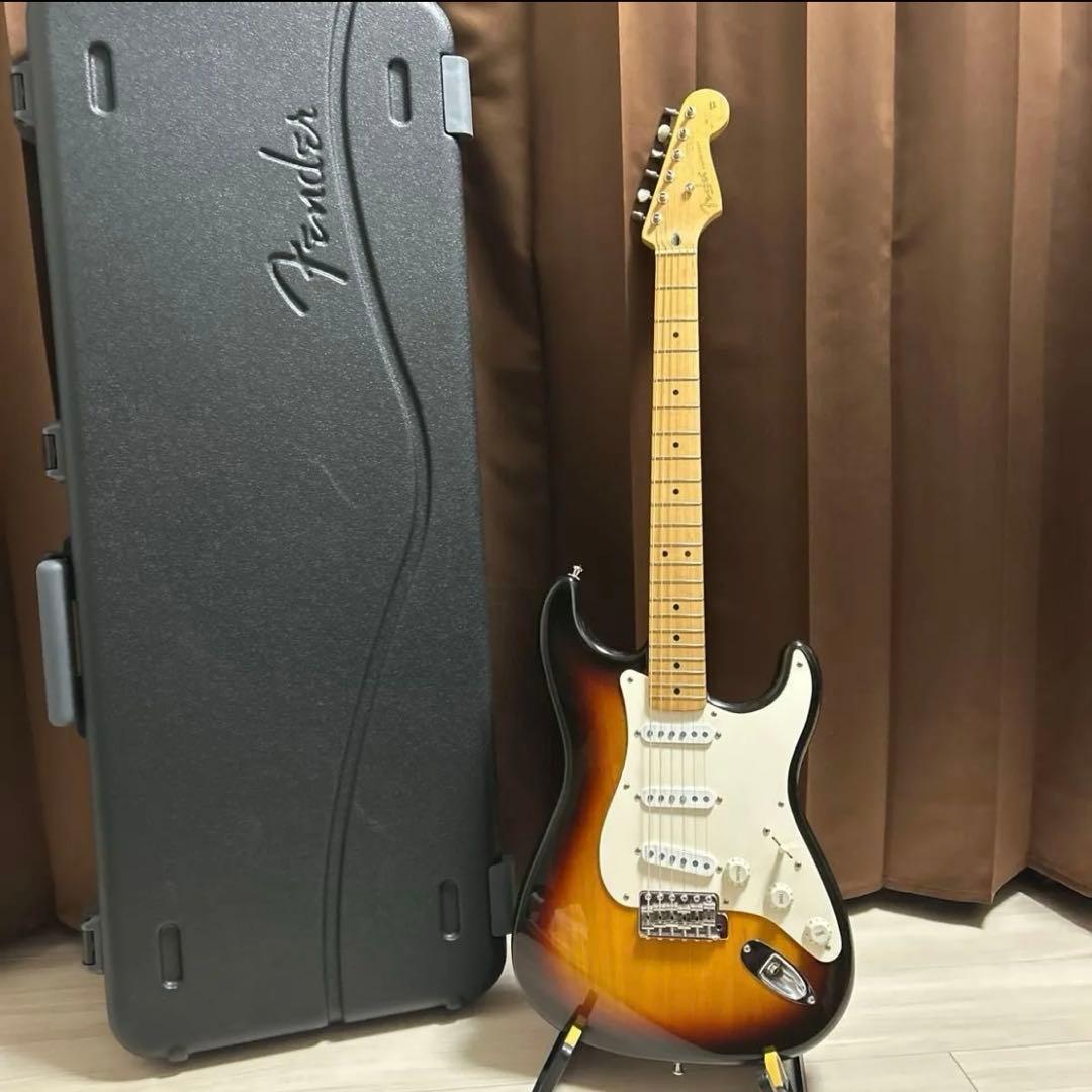 Fender DX Players Custom Shop ‘54 PU