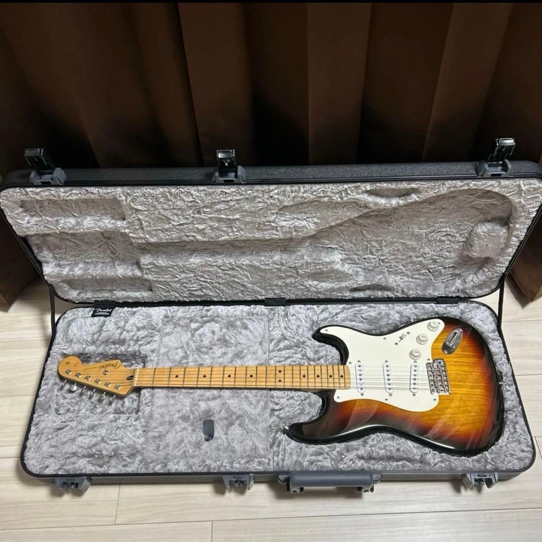 Fender DX Players Custom Shop ‘54 PU