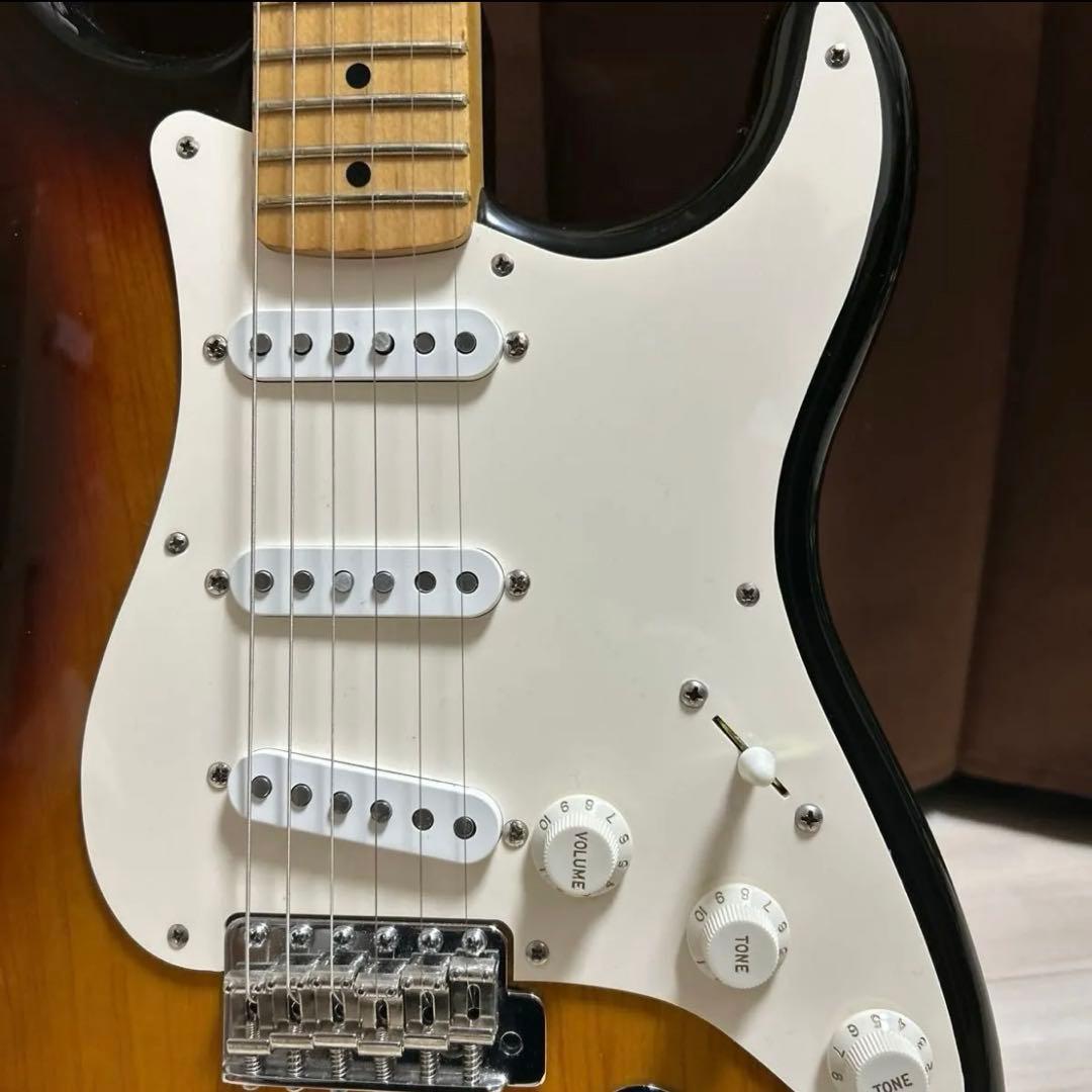 Fender DX Players Custom Shop ‘54 PU