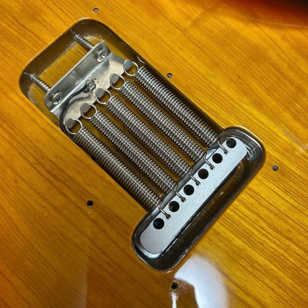 Fender DX Players Custom Shop ‘54 PU