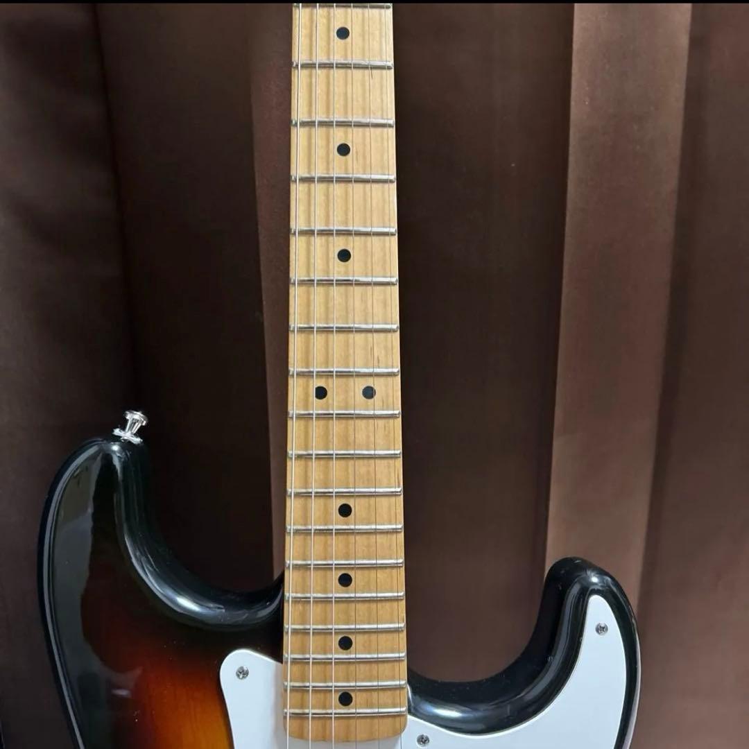 Fender DX Players Custom Shop ‘54 PU