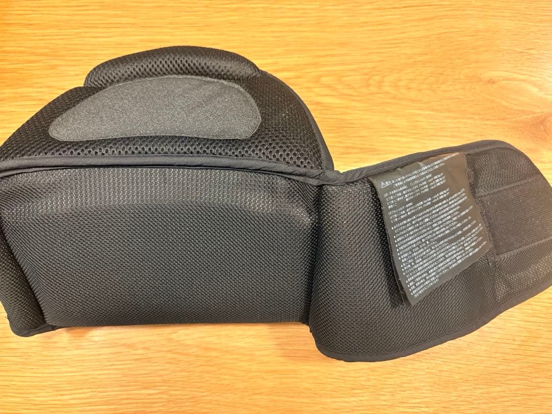 ポルバンヒップシート　シングルショルダー付　 POLBAN ADVANCE