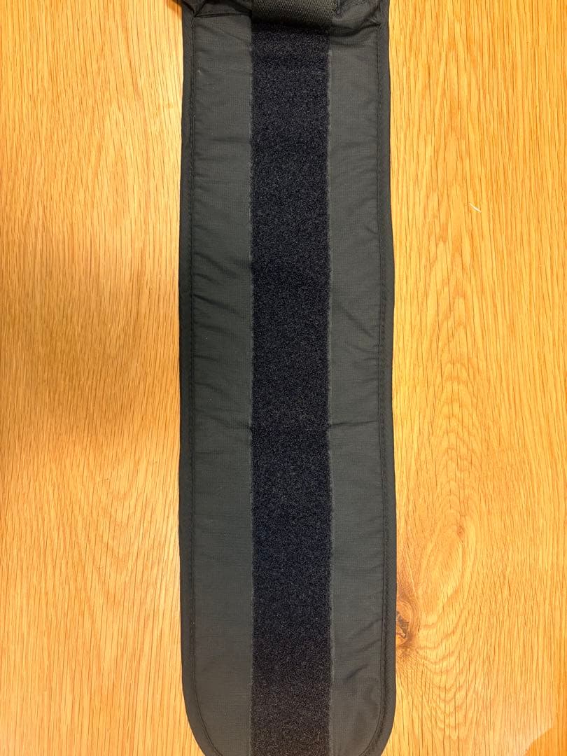 ポルバンヒップシート　シングルショルダー付　 POLBAN ADVANCE