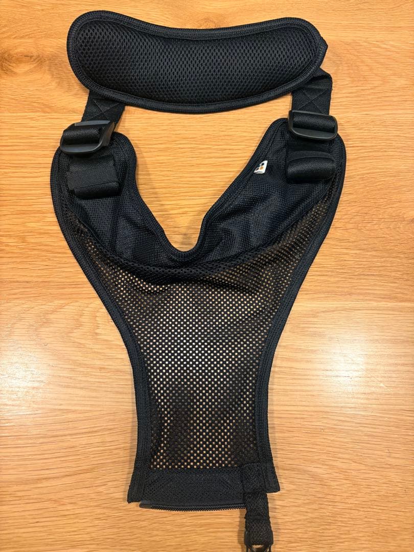 ポルバンヒップシート　シングルショルダー付　 POLBAN ADVANCE