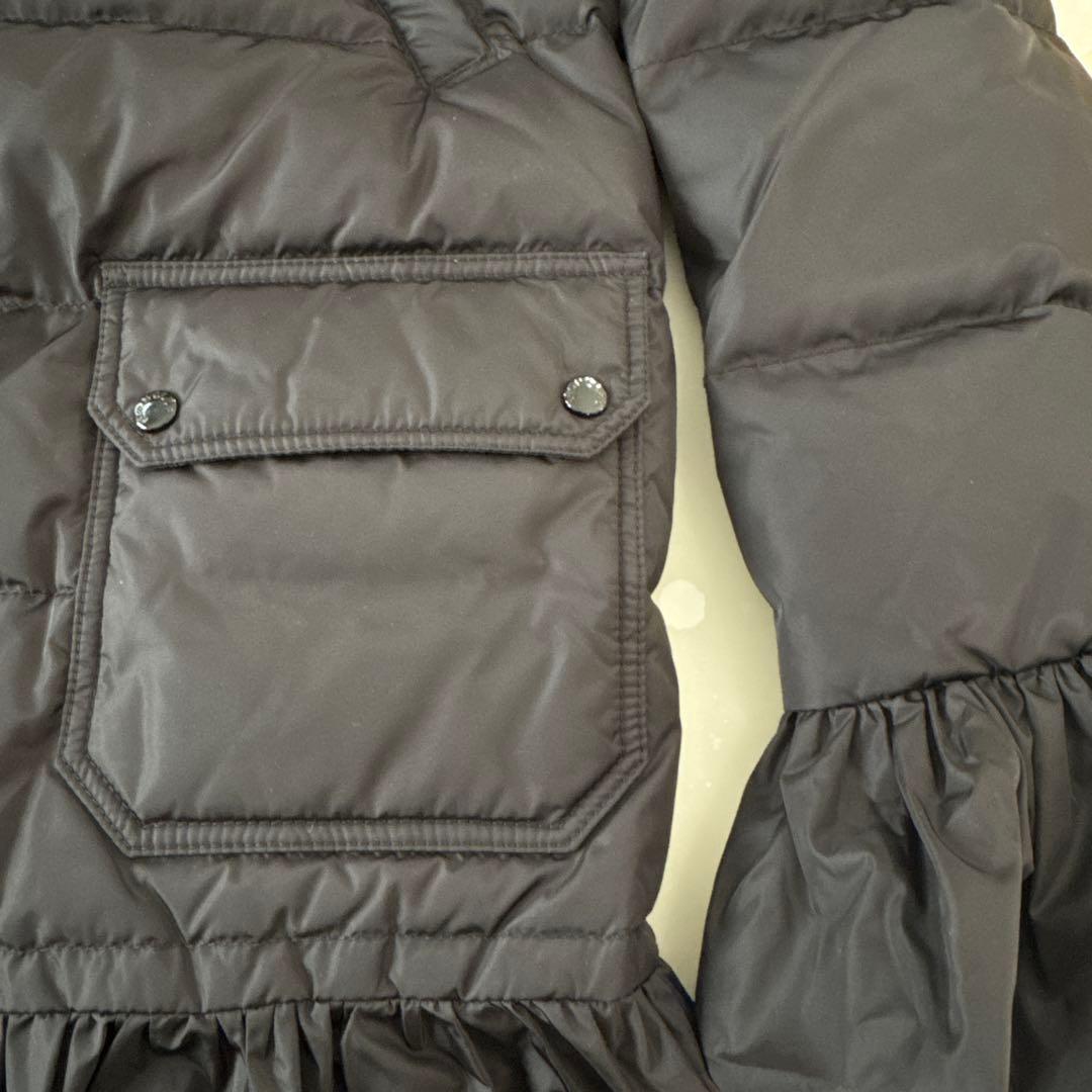 さえ⭐︎⭐︎⭐︎商品です❗️MONCLER ダウンコート 00
