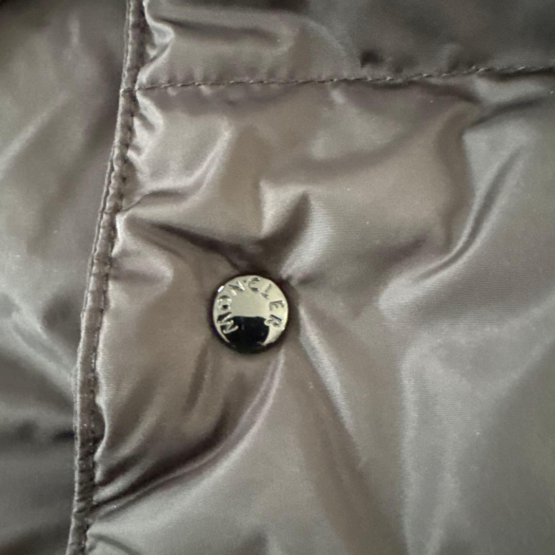 さえ⭐︎⭐︎⭐︎商品です❗️MONCLER ダウンコート 00