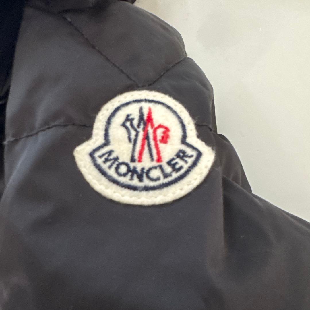 さえ⭐︎⭐︎⭐︎商品です❗️MONCLER ダウンコート 00
