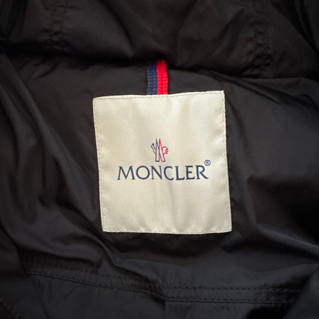 さえ⭐︎⭐︎⭐︎商品です❗️MONCLER ダウンコート 00