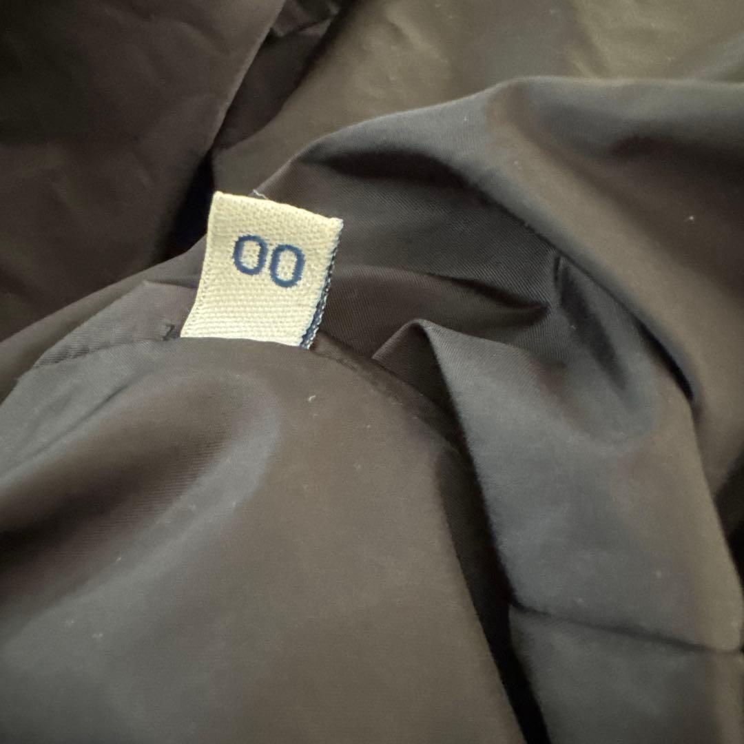 さえ⭐︎⭐︎⭐︎商品です❗️MONCLER ダウンコート 00