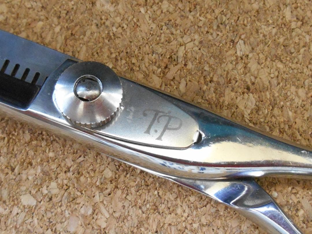 シザー　セニングシザー　ファキモス　TP　T33i