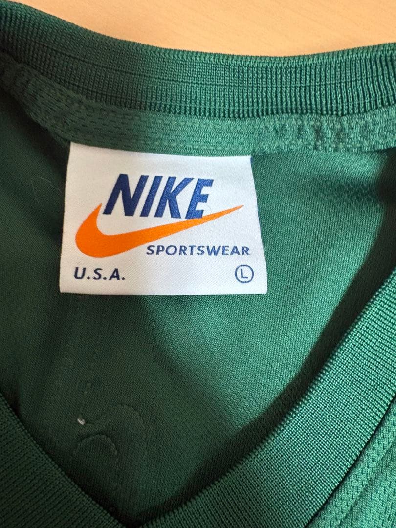 U*y様 Nike cpfm Go Flea 72 サイズL