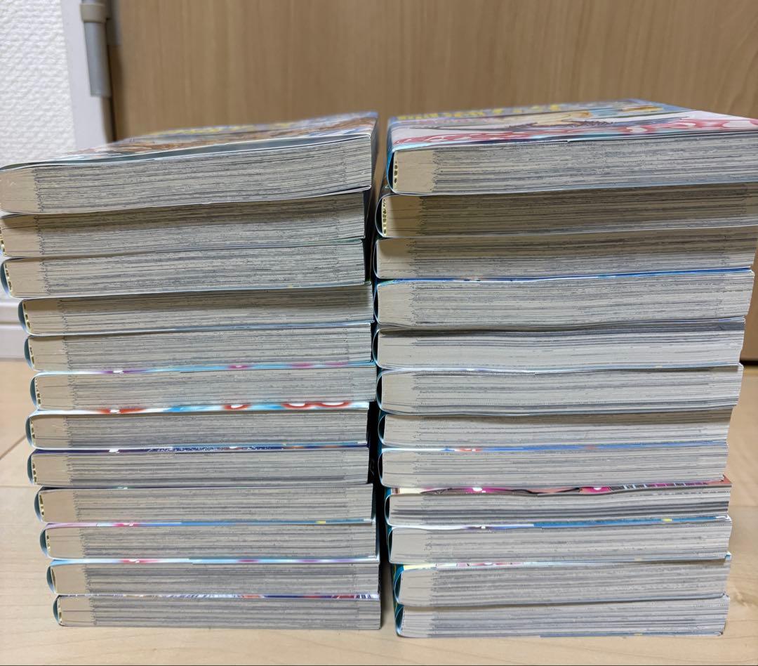 ぐらんぶる　1巻〜24巻　セット売り　漫画