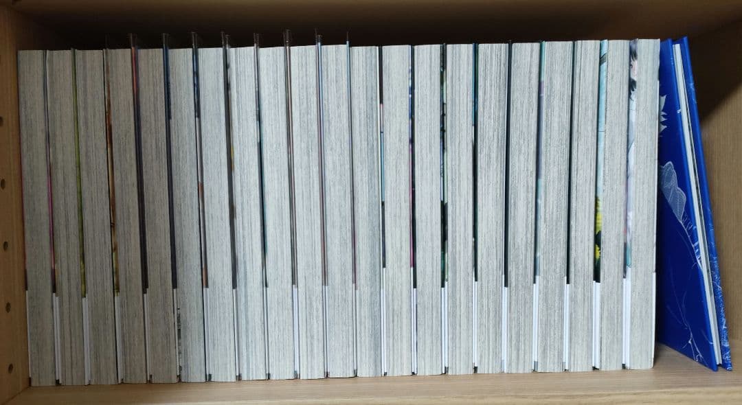 不滅のあなたへ(1～20巻セット)+23巻