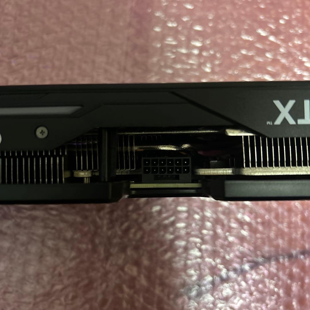 rtx4070 Super ジャンク品