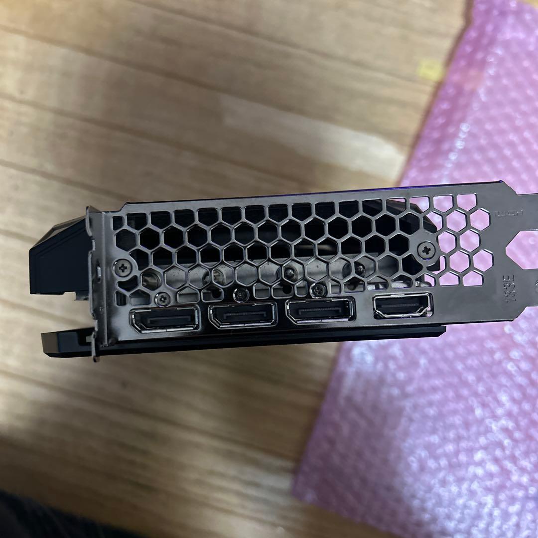 rtx4070 Super ジャンク品