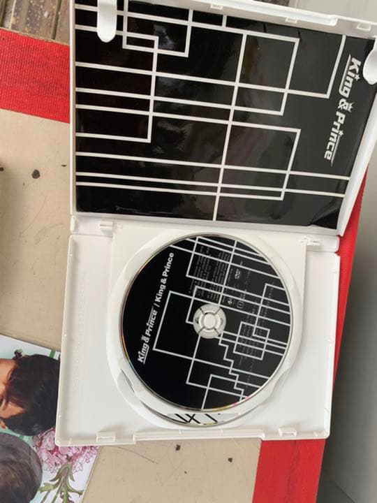 キンプリ　DVD 他