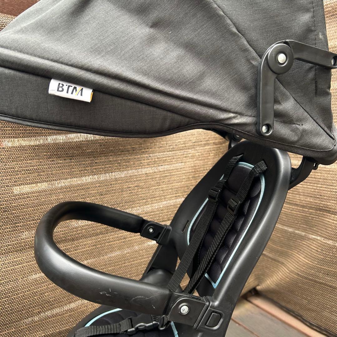 BTM trike 子供三輪車