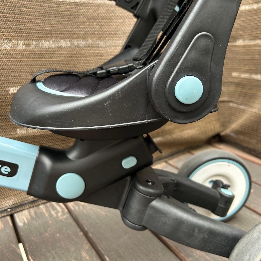 BTM trike 子供三輪車