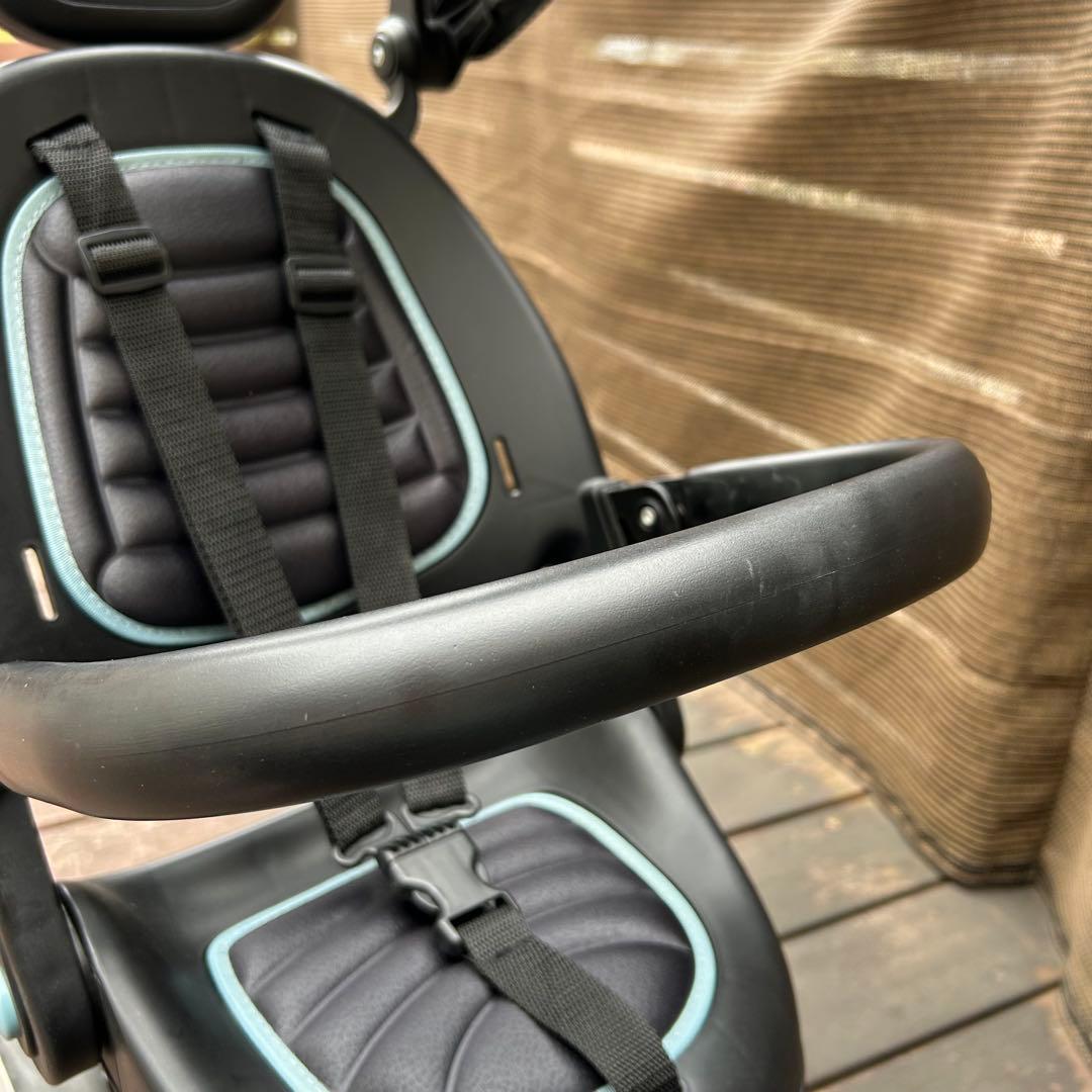 BTM trike 子供三輪車