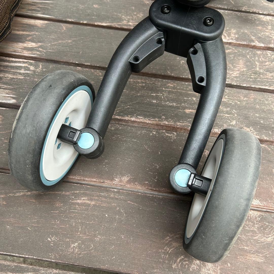 BTM trike 子供三輪車
