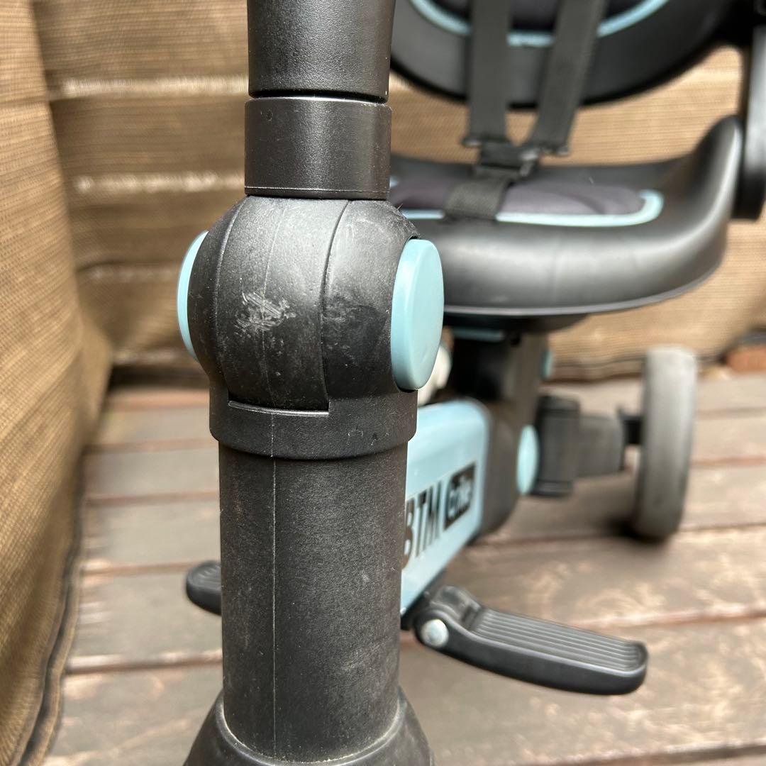 BTM trike 子供三輪車