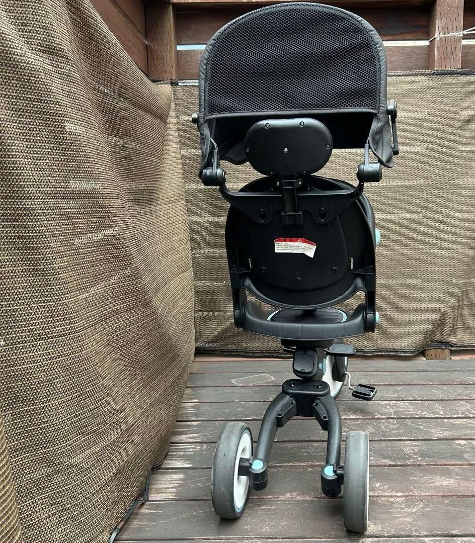 BTM trike 子供三輪車
