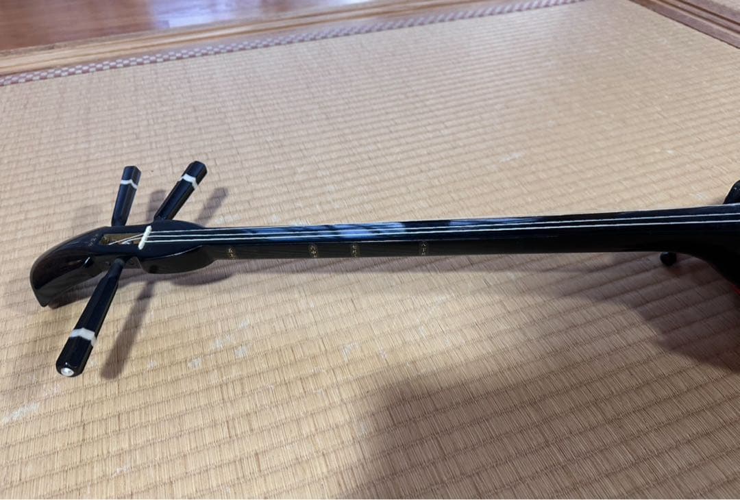 沖縄三味線