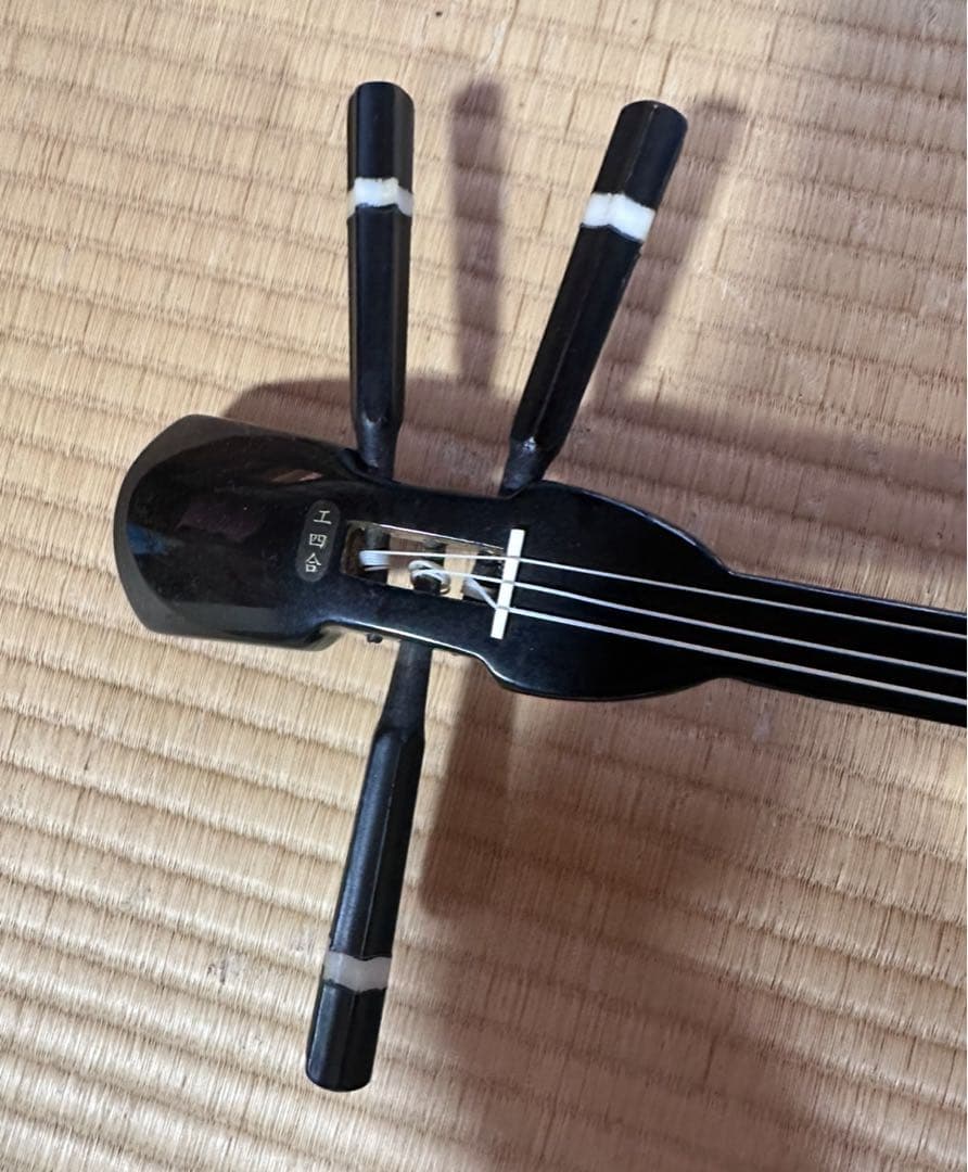 沖縄三味線