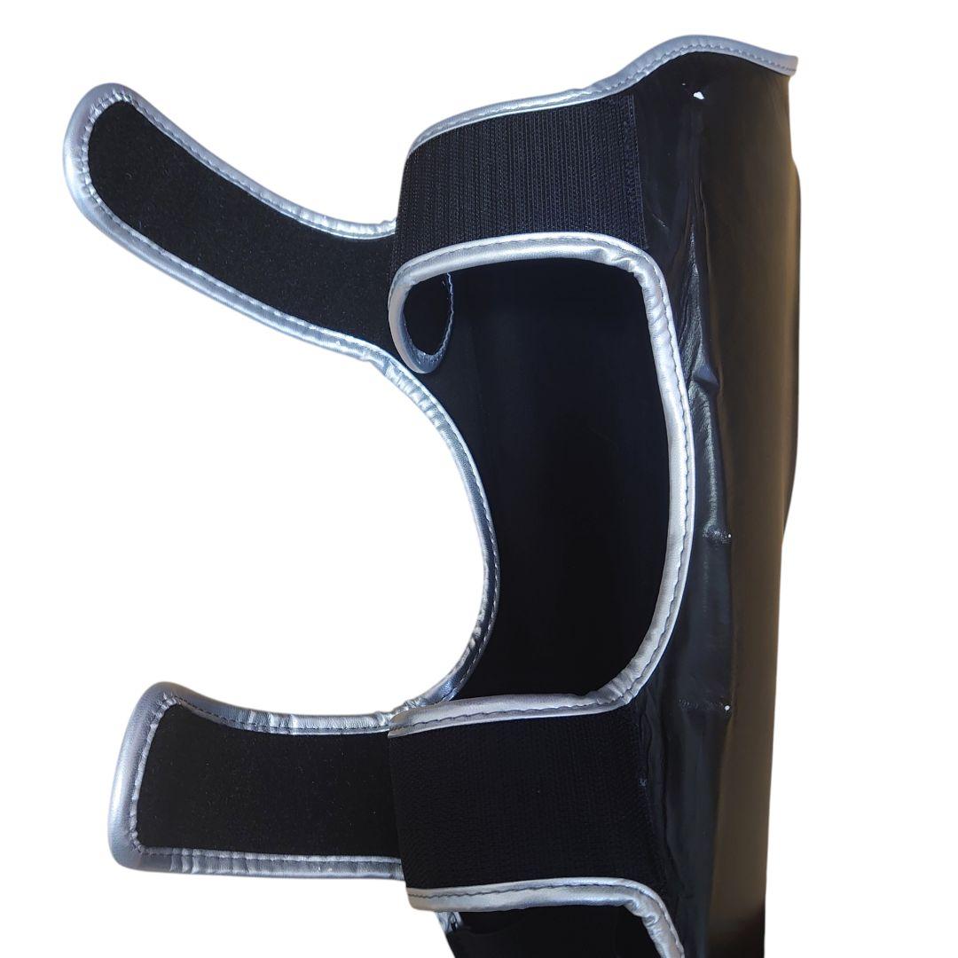 【希少】 ヨッカオ stadium shin guard レガース Sサイズ