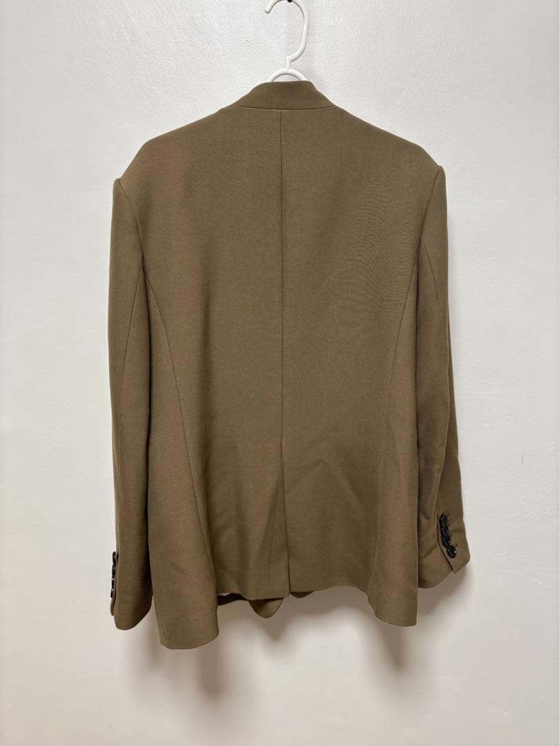 【美品】ADAM ET ROPÉ ミコヨリフォルムジャケット