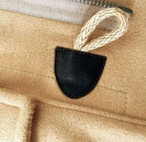 希少サイズ ✨トミーヒルフィガー　ダッフルコート　チェック柄　ウール　2XL