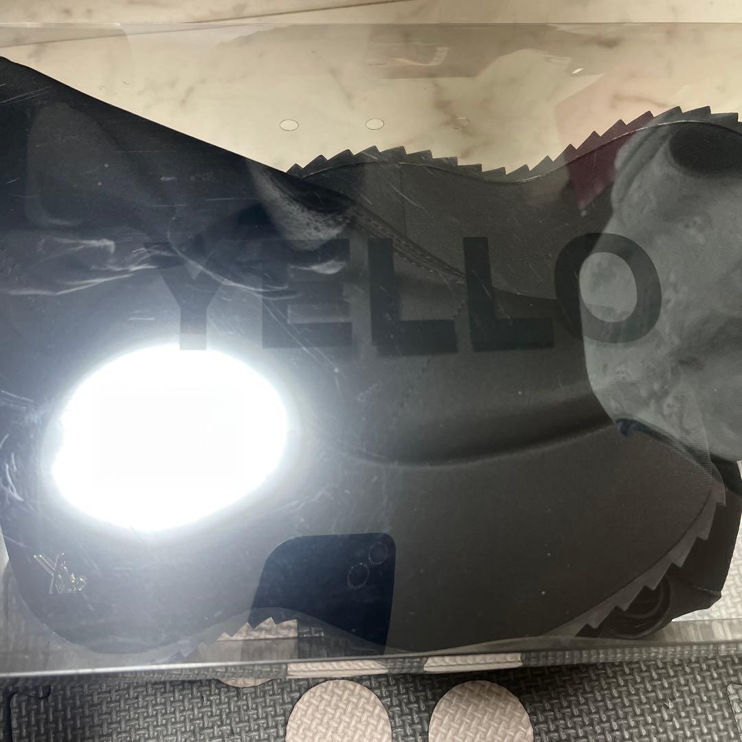YELLO ブーツ M