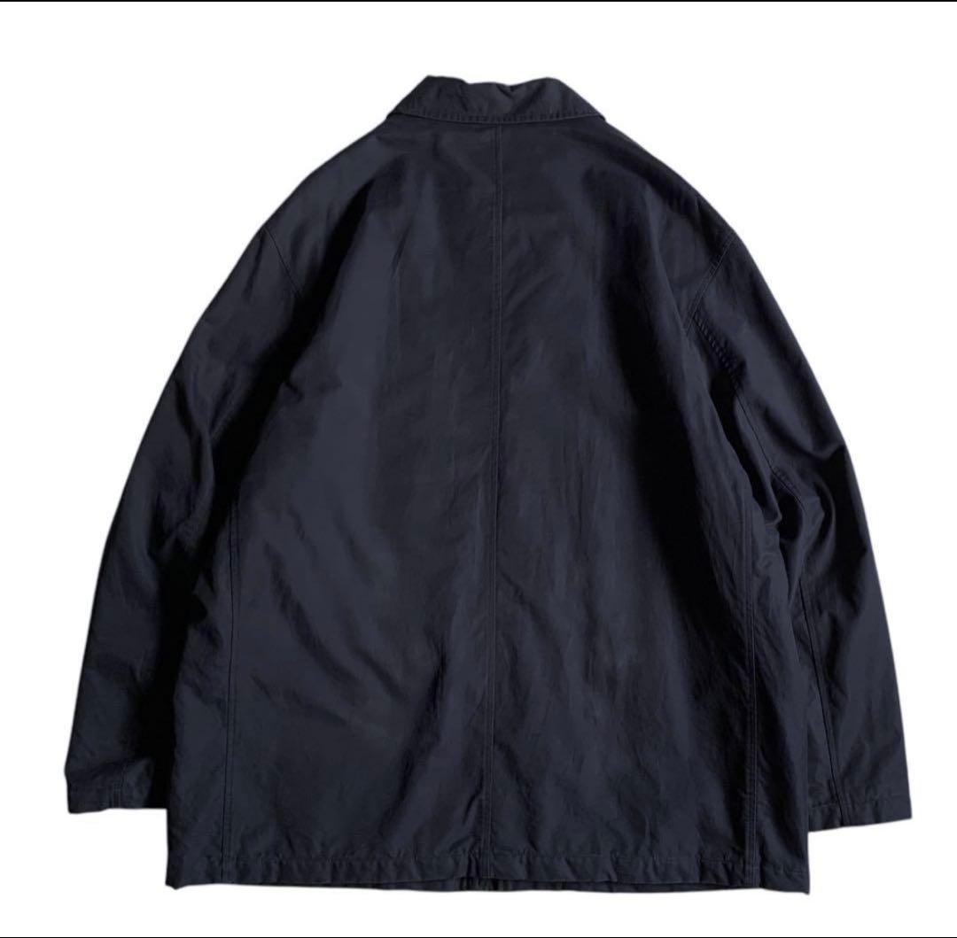 90s Polo Ralph Lauren カバーオール　ハンティングジャケット