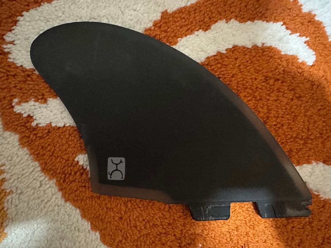 FCS Machado Keel サーフボードフィン