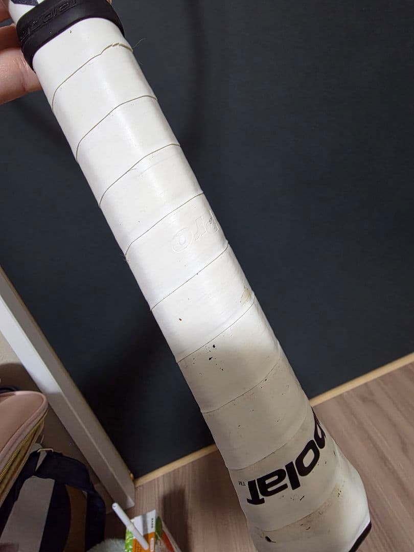 *土日お値下げ中*Babolat Pure Drive テニスラケット
