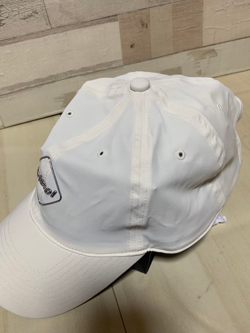 【試着のみ】F.C.Real Bristol TOUR CAP ツアー キャップ