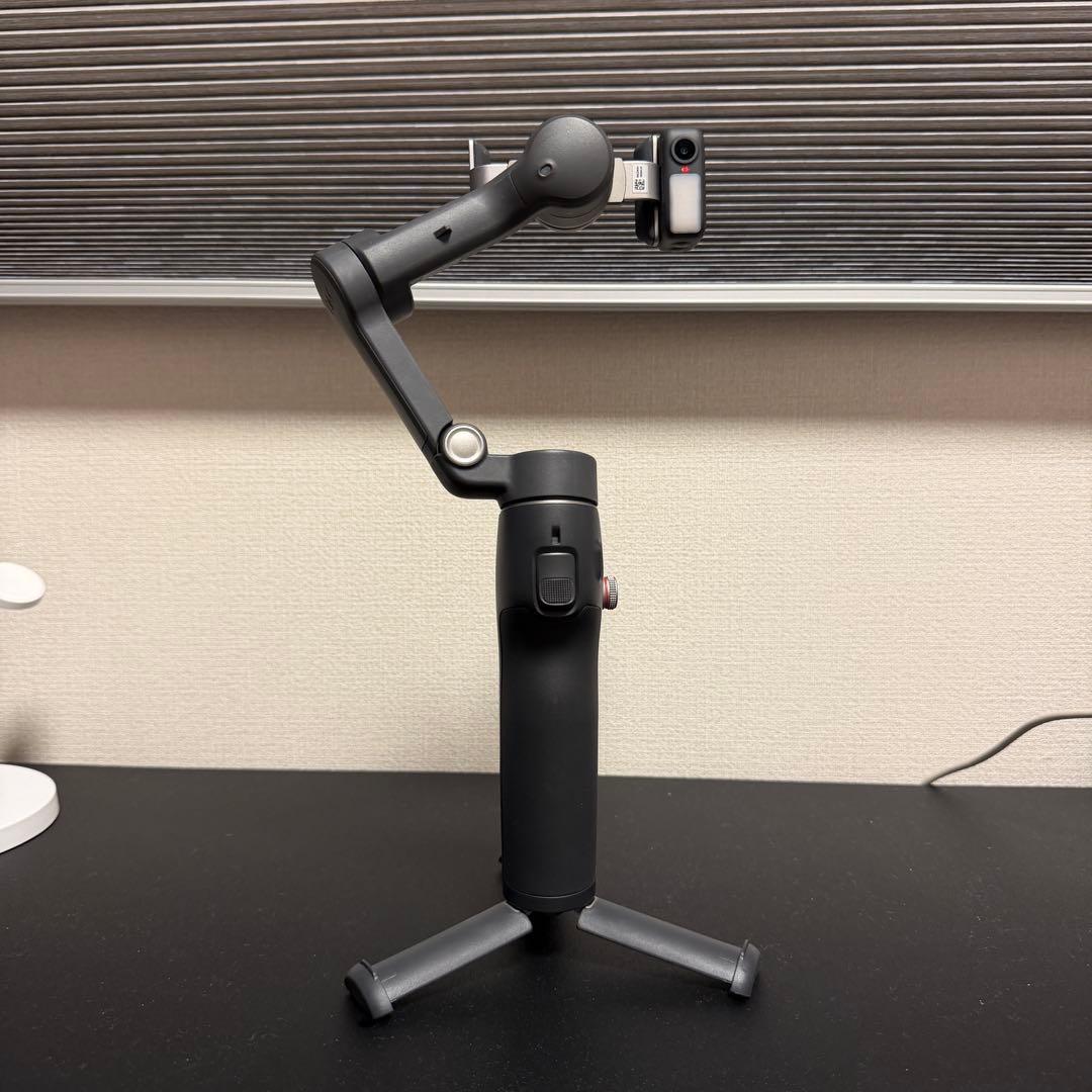 OSMO MOBILE 7P 完品 美品